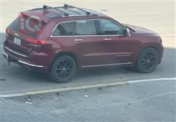 جيب جراند شيروكي